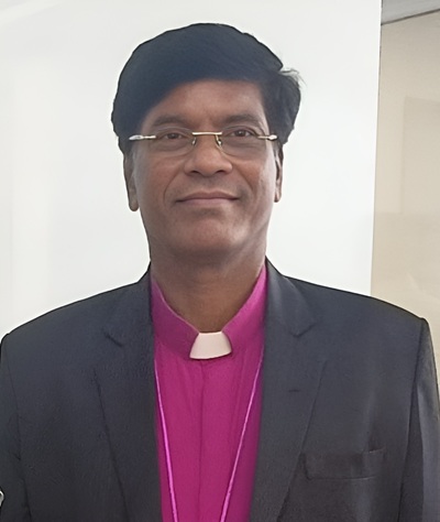 Bishop A Simeon